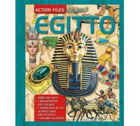Egitto. Con gadget - AA.VV.
