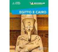 Egitto e Cairo. Con mappa
