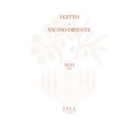 Egitto e vicino Oriente (2023). Vol. 46