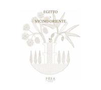 Egitto e Vicino Oriente. Ediz. italiana e inglese (2018). Vol. 11