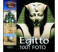Egitto. Ediz. illustrata