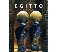 Egitto. Ediz. illustrata
