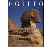 Egitto. Ediz. illustrata