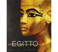 Egitto. Ediz. illustrata