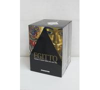 Egitto - Fascino e misteri della terra del Nilo