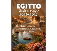 Egitto Guida di viaggio 2026-2027