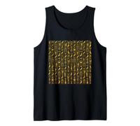 Egitto Heritage Pride Antica Cultura Design Canotta