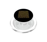 Egitto Heritage Pride Antica Cultura Design PopSockets PopGrip per MagSafe