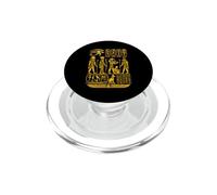 Egitto Heritage Pride Antica Cultura Design PopSockets PopGrip per MagSafe