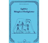 Egitto magico religioso