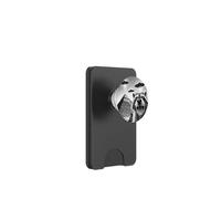 Egitto Piramidi Raccoon UFO Selfie PopSockets PopWallet per MagSafe