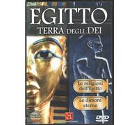 Egitto-Terra Degli Dei