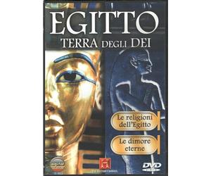 Egitto-Terra Degli Dei