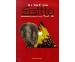 Egitto. Terra del Nilo. Tra le palme del Piceno