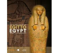 Egitto. Viaggio verso l'immortalità - [Antiga Edizioni]