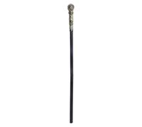 Egiziano Cobra Personale Serpente Camminare Stick Cane Cane Stile Egiziano Fare Prima di Costumi Per Uomini Donne E Giocare