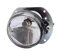 eglci Auto Fendinebbia Compatibile con Benz per Classe R per V251 2006-2017 per Classe SLK per R171 2004-2010 per Classe SL per R230 2006-2011 Ricambi Auto Fendinebbia Anteriori(Left)