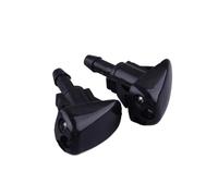 eglci Auto Ugello Tergicristalli Compatibile con Hyundai per Santa Fe per Sonata per Tiburon MK2 Ugelli Lavavetri Tergicristallo Anteriori per Auto OEM: 986301M100