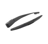 eglci Compatibile con BMW per Serie 1 F20 2010 2011 2012 2013 2014 2015 2016 2017 2 Pezzi Braccio Tergicristallo Posteriore E Spazzole OEM: 61617241985 tergicristallo per Auto