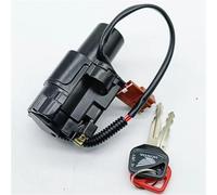 eglci Compatibile con CRF1000A per Africa per Twin 2016 2017 2018 per VFR800FD 2015 2016 2017 2018 Blocco Interruttore Accensione Accessori per Moto Moto Blocchetto Accensione