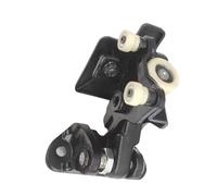 eglci Compatibile con Dodge per RAM per Promaster 1500 2500 3500 2014 2015 2016 2017 2018 2019 2020 2021 2022 Rullo Cerniera Porta Scorrevole 68226102AA Limitatore Porta dell'auto