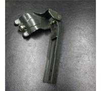 eglci Compatibile Con Hyundai Per Starex 1 Pz Modello Porta Scorrevole Rullo Midlle Porta Rullo Guida Braccio Cerniera Set Superiore Medio OEM: 83950-4A000 Auto Rullo Porta Laterale