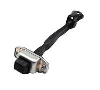 eglci Compatibile con Suzuki per Vitara per SX4 per S-Cross 2014 2015 2016 2017 2018 2019 2020 Auto Porta Controllo Braccio Arresto Cerniera Cinghia Limitatore 8181056P00 Limitatore Porta dell'auto