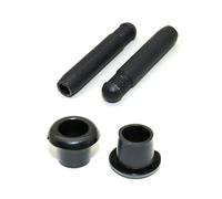 eglci Perno della Portiera Auto Compatibile con Suzuki per Jimny Perni Bloccaggio delle Portiere Interne Bulloni Sollevamento delle Portiere Dell'auto Pomelli delle Serrature delle Portiere Dell'auto