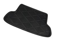 eglci Tappetino per Bagagliaio Compatibile con Hyundai per Accent per Verna per MC 2006 2007 2008 2009 2010 2011 Tappetino per Bagagliaio Auto Impermeabile