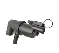 eglci Termostatosensore Auto Compatibile con Hyundai 2565002801 225650-02801 2565102801 25651-02801 Accessorio per Auto Ricambi Auto Motore Assy Liquido di Raffreddamento Termostato