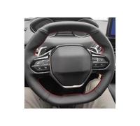 EGLGPAGAEY Coprivolanti AUT per E-208 2020 508 208 3008 4008 5008 2016-2020 Coprivolante Accessori per Auto Coprivolante per Auto 38 Cm Coprivolante Volante