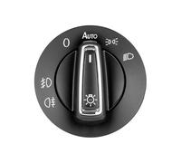 EGLGPAGAEY per B7 per Transporter T5 per per Mk6 Faro Faro Fendinebbia Interruttore Controllo Luci Interruttore Controllo Auto Interruttore Pulsantiera Interruttore Alzacristalli