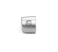 EGLGPAGAEY per CE per GLC Classe S W205 W253 W213 W293 W222 Coperchio di Ricambio per Pulsante Interruttore alzacristallo portiera passeggero Car Master Pulsantiera Interruttore Alzacristalli(No.3)