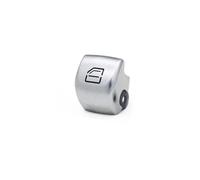 EGLGPAGAEY per CE per GLC Classe S W205 W253 W213 W293 W222 Coperchio di Ricambio per Pulsante Interruttore alzacristallo portiera passeggero Car Master Pulsantiera Interruttore Alzacristalli(No.5)