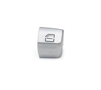 EGLGPAGAEY per CE per GLC Classe S W205 W253 W213 W293 W222 Coperchio di Ricambio per Pulsante Interruttore alzacristallo portiera passeggero Car Master Pulsantiera Interruttore Alzacristalli(No.4)
