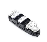 EGLGPAGAEY per Classe C W205 S205 X253 C200 C300 C350 A2059056811 Interruttore alzacristalli Elettrico Auto Pannello Principale Base Nera Pulsantiera Interruttore Alzacristalli