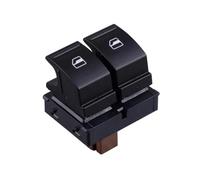 EGLGPAGAEY per per Fabia 2 per Octavia 1Z 1Z0959858 Roomster Pulsante Interruttore alzacristalli Elettrico Auto Pulsantiera Interruttore Alzacristalli