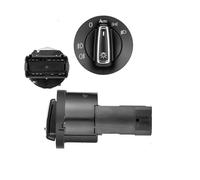 EGLGPAGAEY Pulsantiera Interruttore Alzacristalli per B5 per B7 per Transporter T5 per per Mk6 4 6 Interruttore fari Auto Sensore di Controllo Interruttore fari Auto(14 Pin)