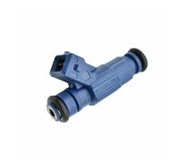 EGLGPAGAEY Ugello Iniettore Carburante 0280156065 Iniettore Carburante 06B133551M per A6 C5 A4 B7 1.8T 2001-2006 Motore Ugello Iniezione Carburante Accessori