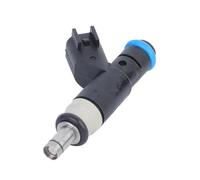 EGLGPAGAEY Ugello Iniettore Carburante 04891577AB per Dodge per Avenger per Journey per Calibro 2.0L 2.4L I4 2007-2012 Ugello Iniezione Carburante 04891577AC Ugello Iniezione Carburante(1PCS)