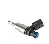 EGLGPAGAEY Ugello Iniettore Carburante 06D906036B per A3 8P A4 B7 per Quattro 2.0L per TSI 2006-2008 Iniettore Carburante 06D906-036B Accessori per Ugelli Iniezione Carburante(1pc)
