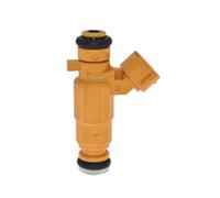 EGLGPAGAEY Ugello Iniettore Carburante 35310 2B020 Iniettore Carburante per Auto 35310-2B020 per Kia per Rio per Venga per Cerato 1.4 1.6 G4FG. 9260930074 Ugello Iniettore Carburante 1/4 PZ(1PCS)
