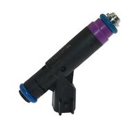EGLGPAGAEY Ugello Iniettore Carburante Iniettore Carburante 2C5E-A4A per Mercury per Marauder per Mariner per Mountaineer per Sable 2003-2010 Ugello Iniezione Carburante 1/8PCS