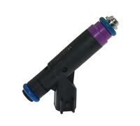 EGLGPAGAEY Ugello Iniettore Carburante per Mercury per Marauder per Mariner per Mountaineer 2006-2010 2C5E-A4A Iniettore Carburante 2C5E9F593A4A Iniettore Carburante Accessori 1/8PCS(1PCS)
