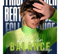 Beatrice Egli – Alles in Balance: Leise – CD