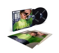 Beatrice Egli Alles in Balance - Leise (Vinyl LP)