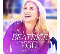 Egli,Beatrice - Bis Hierher und Viel Weiter (Deluxe Edt.)