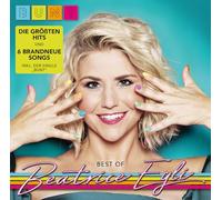Beatrice Egli BUNT - Best Of (mit 6 neuen Songs und den größten Hits) (CD)
