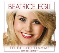 EGLI, BEATRICE - FEUER UND FLAMME