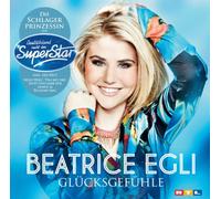 Beatrice Egli Glücksgefühle (CD)